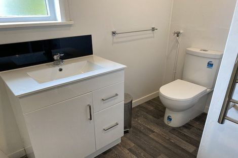 Photo of property in 147b Owen Street, Newtown, Wellington, 6021