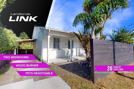 Photo of property in 3 Niblett Street, Whanganui, 4500