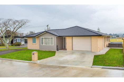 Photo of property in 11 George Street, Te Aroha, 3320
