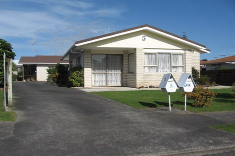 Photo of property in 7 Avon Place, Springvale, Whanganui, 4501