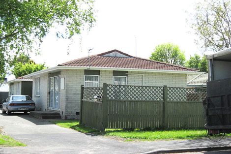 Photo of property in 71b Gray Crescent, Kaiapoi, 7630
