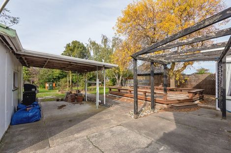 Photo of property in 59 Fairs Road, Milson, Palmerston North, 4414