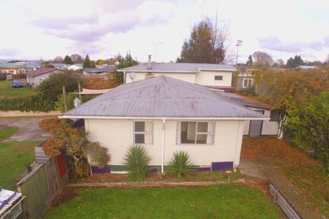 Photo of property in 34 Overdale Street, Putaruru, 3411