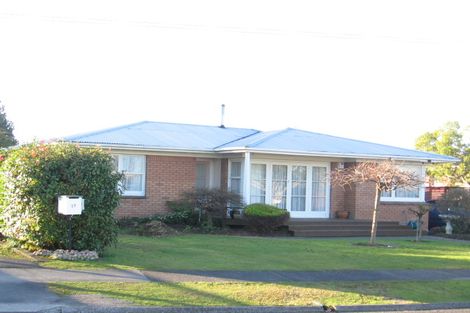 Photo of property in 19 Laurence Street, Queenwood, Hamilton, 3210