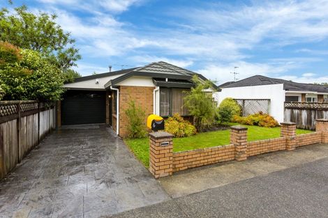 Photo of property in 6 Kowhai Avenue, Ebdentown, Upper Hutt, 5018