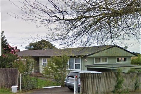 Photo of property in 18 Rimu Street, New Lynn, Auckland, 0600