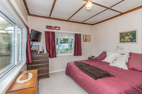 Photo of property in 673 Waitarere Beach Road, Waitarere Beach, Levin, 5510