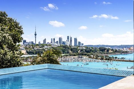 Photo of property in 26 Ngaiwi Street, Orakei, Auckland, 1071