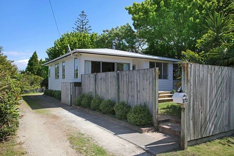 Photo of property in 272 Stout Street, Mangapapa, Gisborne, 4010