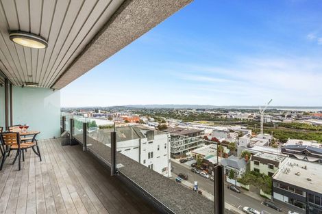 Photo of property in 802/145 Symonds Street, Eden Terrace, Auckland, 1010