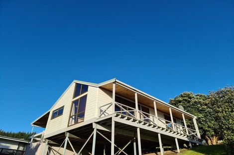 Photo of property in 221 Russell Bruce Place, Onemana, Whangamata, 3691