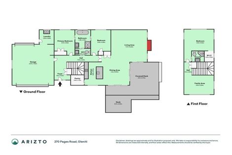 Photo of property in 270 Pages Road, Gleniti, Timaru, 7910