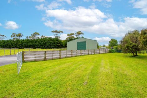 Photo of property in 276b No 2 Line, Okoia, Whanganui, 4572