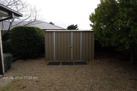 Photo of property in 15 Aspen Street, Rangiora, 7400