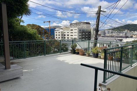 Photo of property in 6 Watson Street, Te Aro, Wellington, 6011