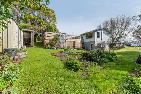 Photo of property in 15 Curtis Street, Okato, 4335