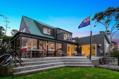 Photo of property in 167 Attwood Road, Paremoremo, Auckland, 0632