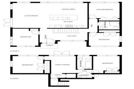 Photo of property in 21 Thane Road, Roseneath, Wellington, 6011