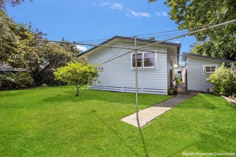 Photo of property in 1003 Totara Street, Mahora, Hastings, 4120