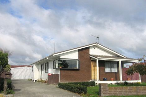 Photo of property in 21 Dalwood Grove, Highbury, Palmerston North, 4412