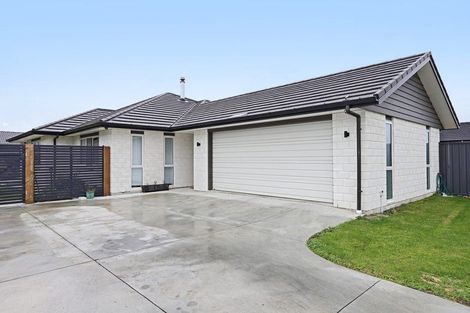 Photo of property in 15 Horton Close, Frimley, Hastings, 4120