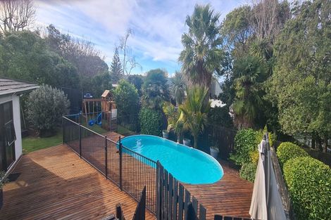 Photo of property in 19 Rhonda Place, Opaheke, Papakura, 2113