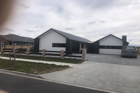 Photo of property in 9 Tawhai Crescent, Wharewaka, 3330