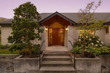 Photo of property in 49 Hunter Road, Speargrass Flat, Queenstown, 9371