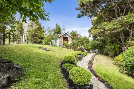 Photo of property in 285 Wright Road, Dairy Flat, Albany, 0792