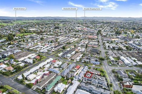 Photo of property in 165d Killarney Road, Frankton, Hamilton, 3204