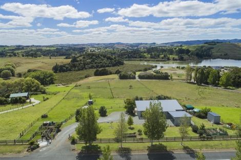 Photo of property in 81 Jumna Road, Maungaturoto, 0587