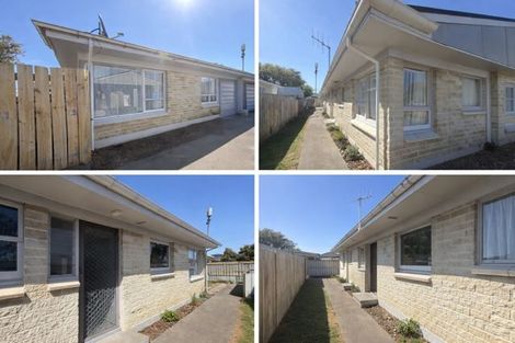 Photo of property in 1/1 Arnold Street, Onekawa, Napier, 4110