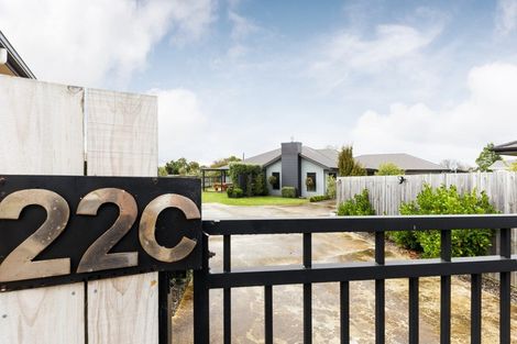 Photo of property in 22c Stonebridge Heights, Feilding, 4702