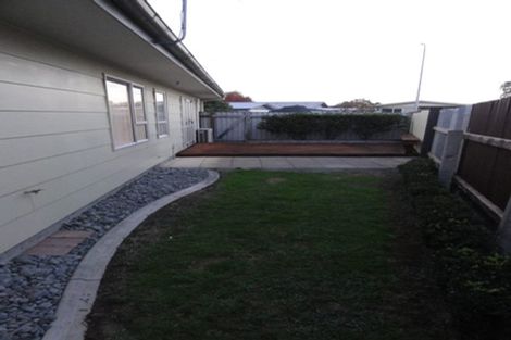 Photo of property in 11 Currie Street, Greenmeadows, Napier, 4112