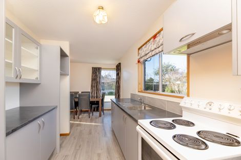 Photo of property in 290 Horndon Street, Darfield, 7510