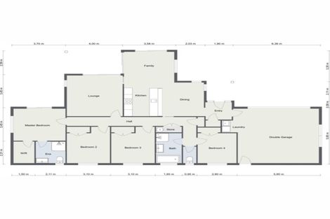 Photo of property in 18 Oka Street, Papamoa Beach, Papamoa, 3118