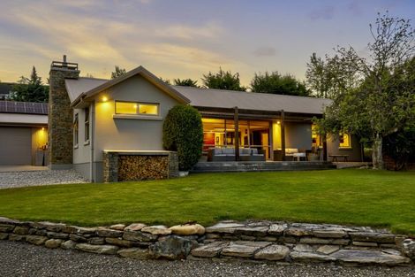 Photo of property in 45 Domain Road, Bannockburn, Cromwell, 9384