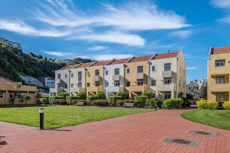 Photo of property in Marrakech Cafe, 58/305 Evans Bay Parade, Hataitai, Wellington, 6021