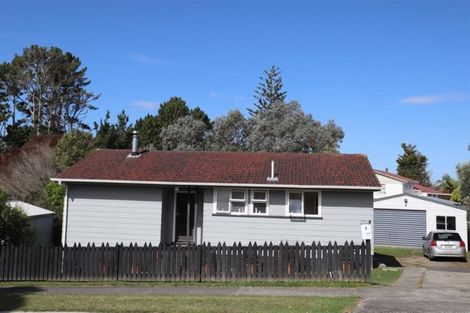 Photo of property in 1 Cobham Avenue, Dargaville, 0310