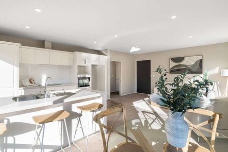 Photo of property in 3/12 Tankerville Road, Hoon Hay, Christchurch, 8025