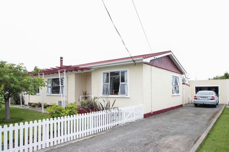 Photo of property in 5 Dalmeny Street, Oamaru North, Oamaru, 9400