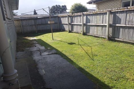 Photo of property in 66 Mclean Avenue, Papatoetoe, Auckland, 2025