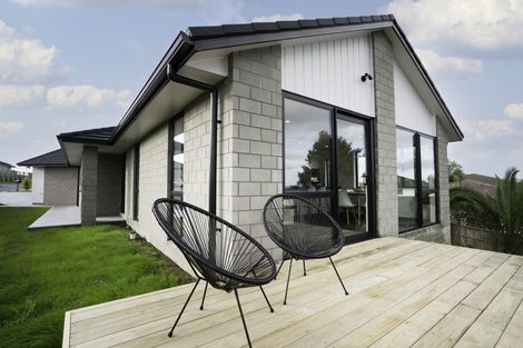 Photo of property in 9 Torrey Pines Rise, Te Kamo, Whangarei, 0112