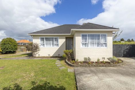 Photo of property in 55 Wrantage Street, Westown, New Plymouth, 4310
