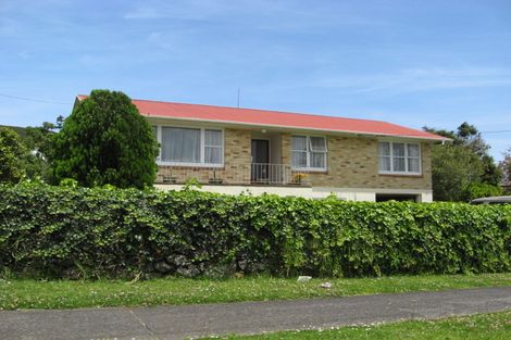 Photo of property in 66 Church Road, Mangere Bridge, Auckland, 2022