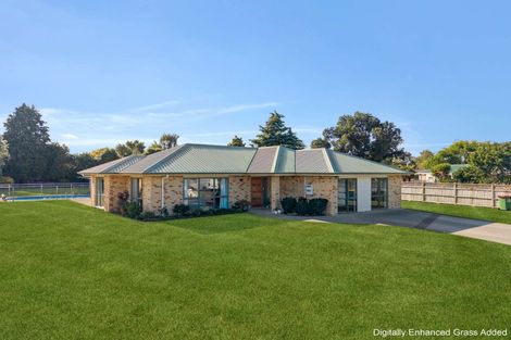 Photo of property in 47a Cowley Drive, Leamington, Cambridge, 3432