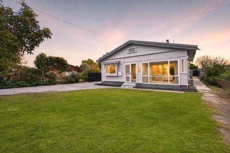 Photo of property in 61 Ohaupo Road, Melville, Hamilton, 3206