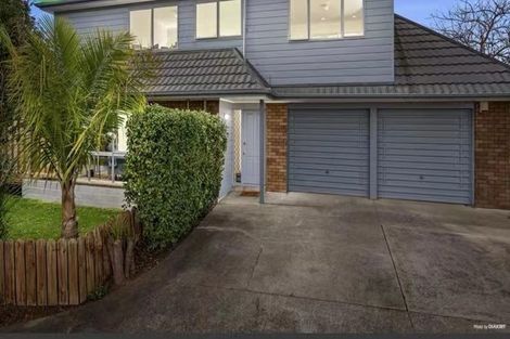 Photo of property in 1/6 Mission View Drive, Northpark, Auckland, 2013