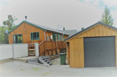 Photo of property in 14 Caverhill Close, Hanmer Springs, 7334