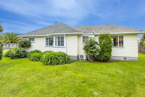 Photo of property in 7 Te Puni Grove, Elderslea, Upper Hutt, 5018